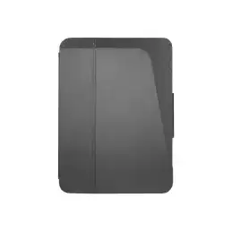 Targus Click-In - Étui à rabat pour tablette - polyuréthane - noir - 10.9" - 11" - pour Apple 10.9-inch iP... (THZ865GL)_1